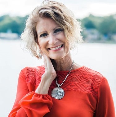 Dr. Ginni Gross