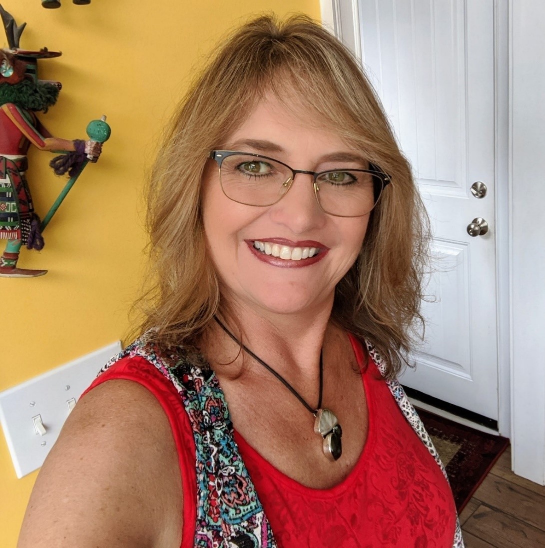 Navigating your Soul’s path with Lori Petty Soul Wellness