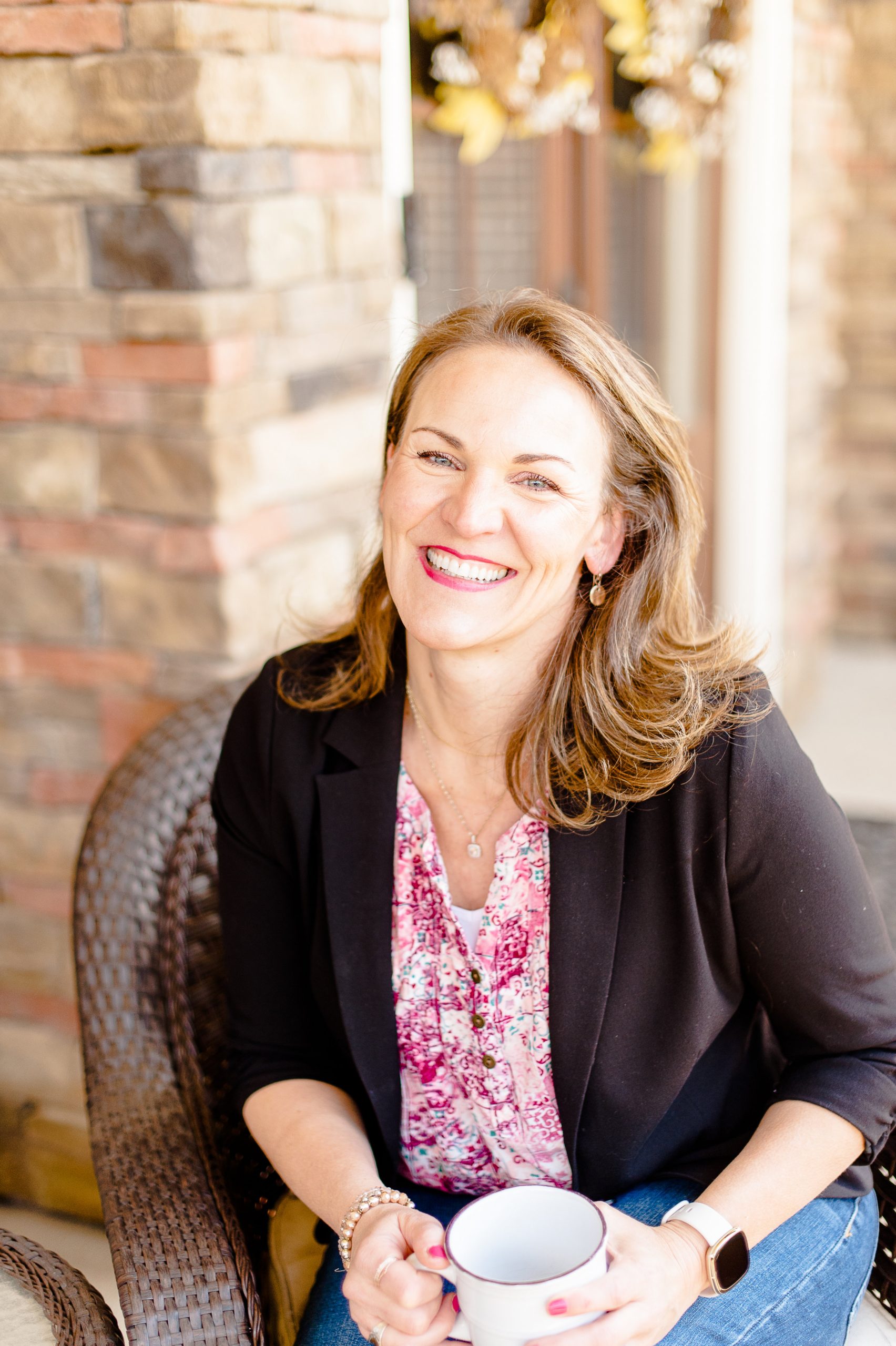 Christiane Matey