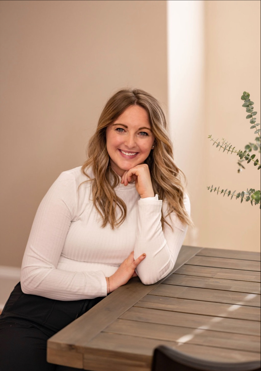 Dr. Sydney Fenton