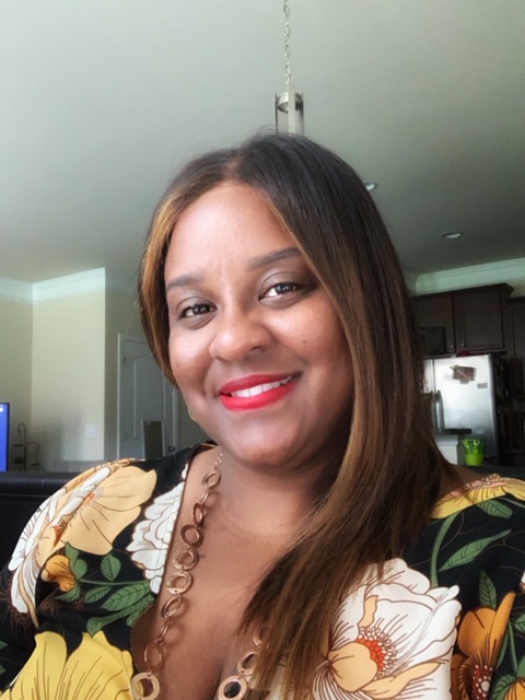 Safiya Nelson