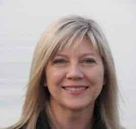 Connie Williams