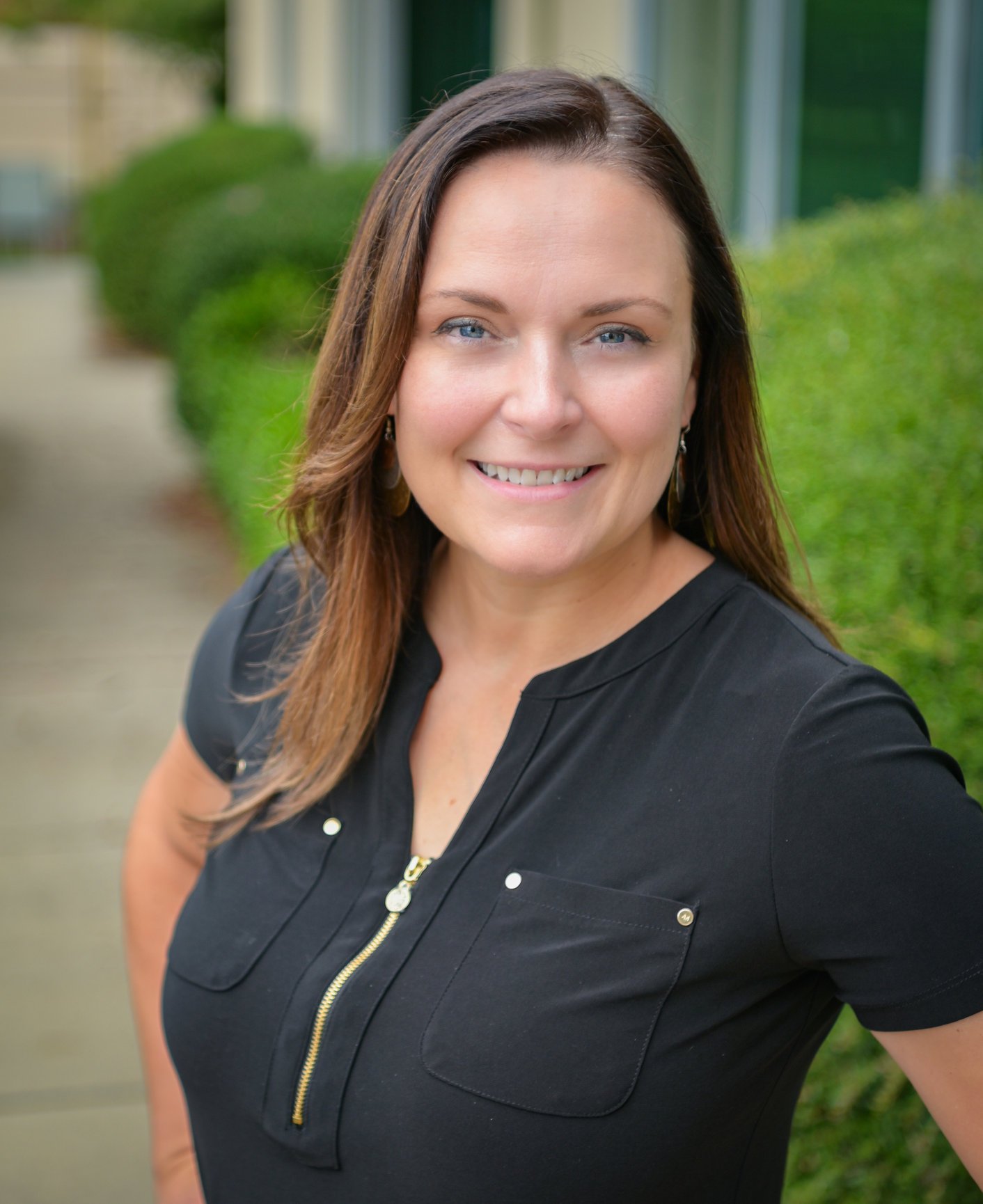 Dr. Marta Canfield