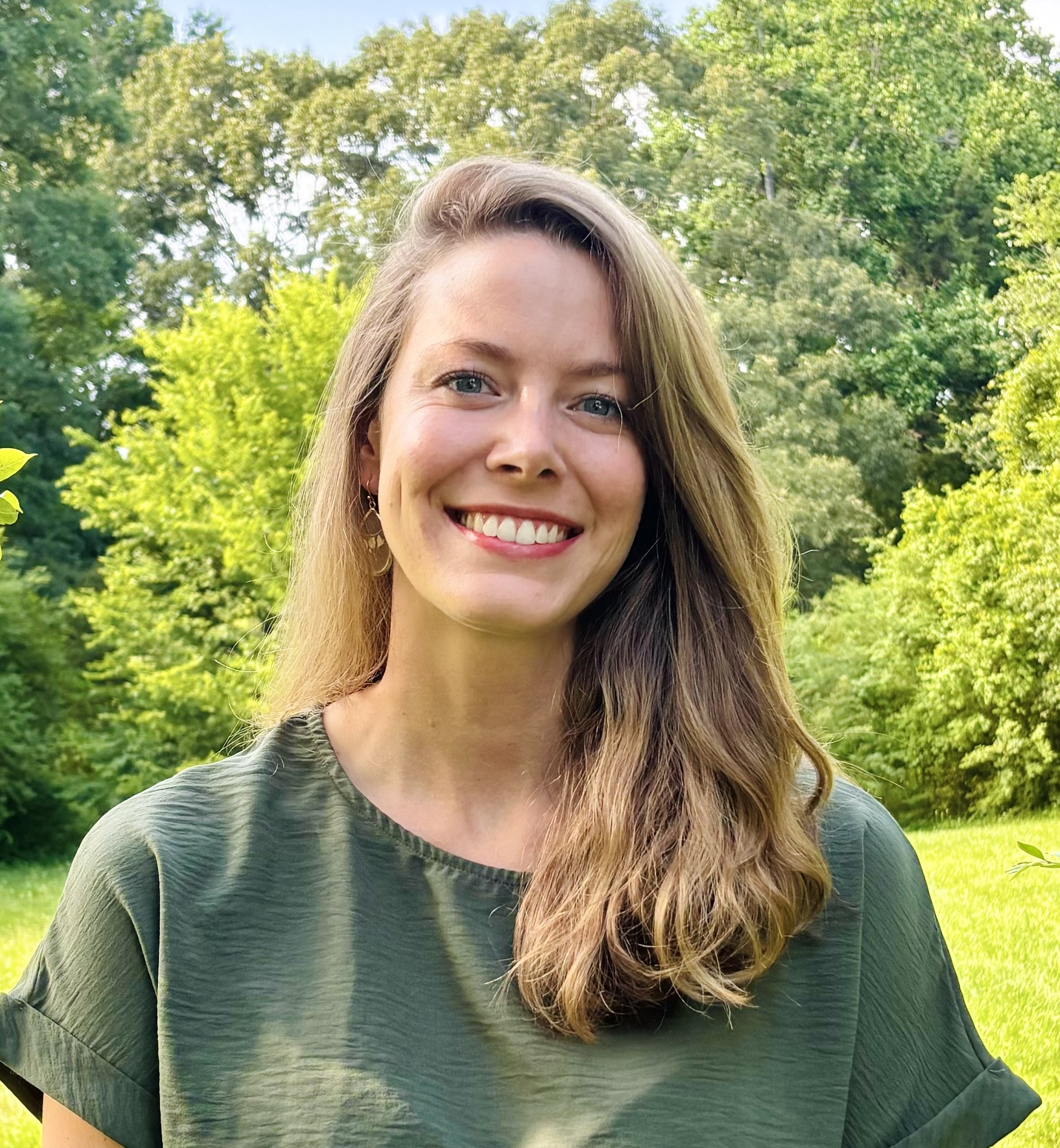 Dr. Jessica Watson
