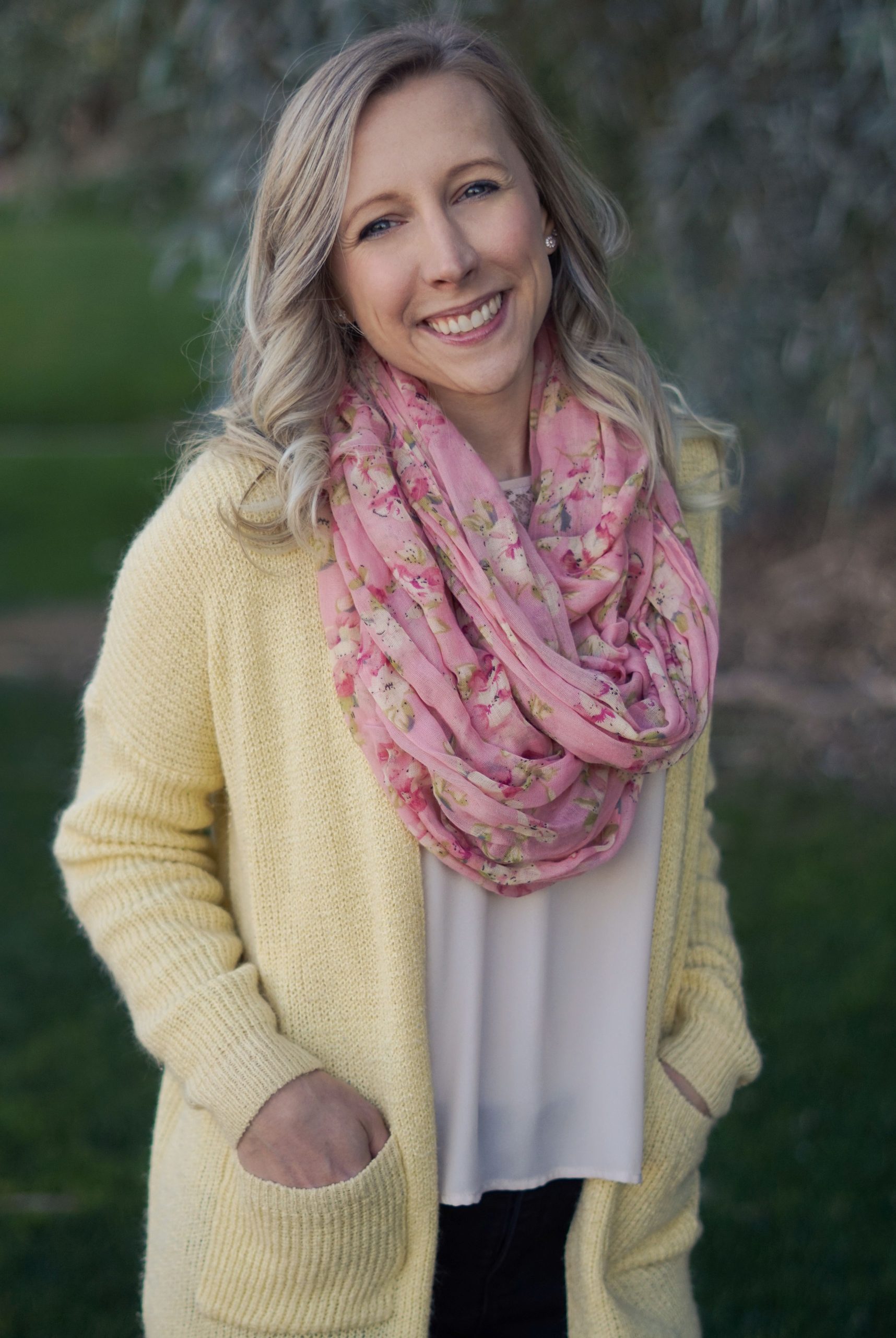 Dr. Aubree Bennett, N.D.