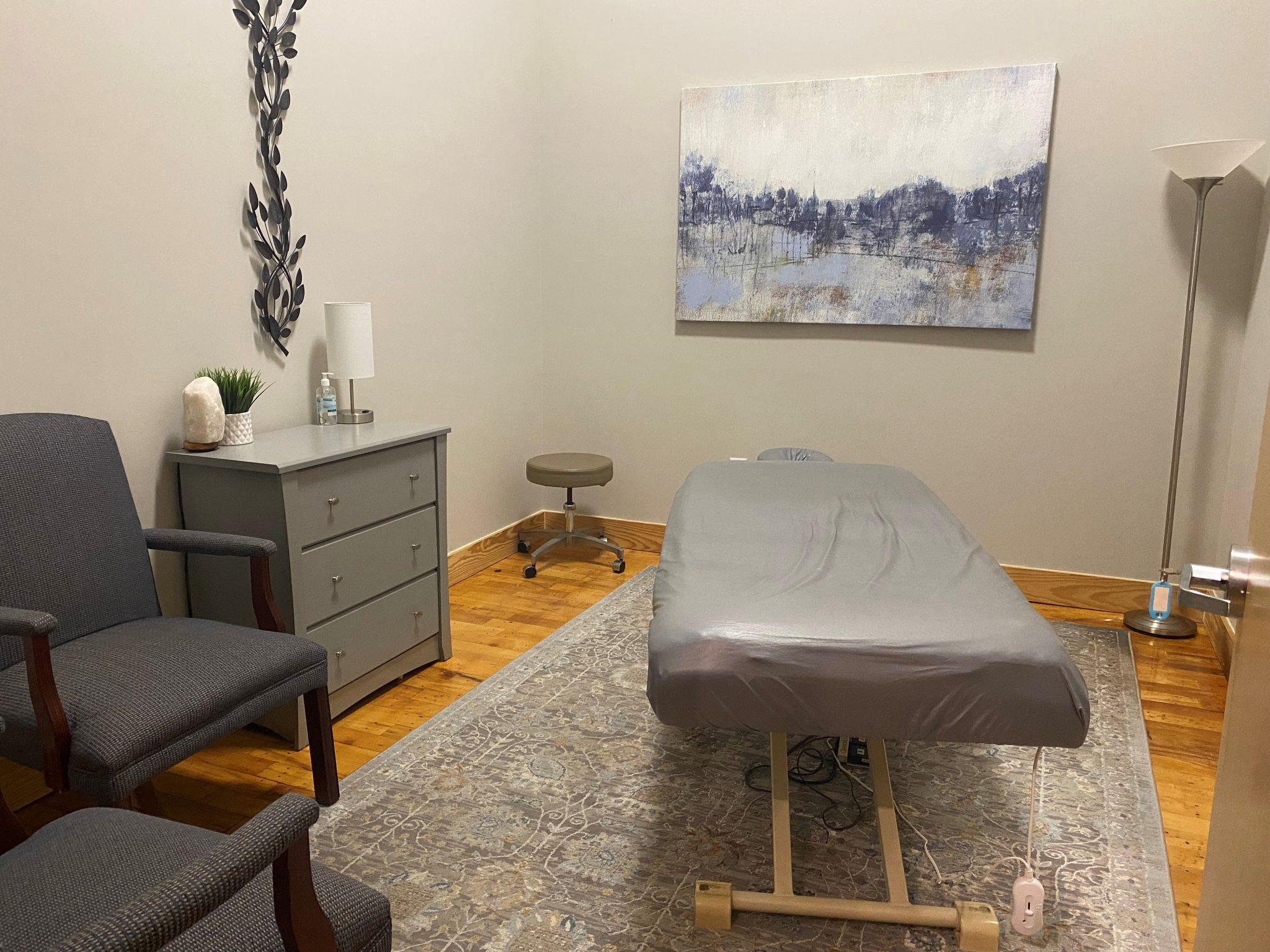 Snapshot of Wellness Center Suite Rentals Milwaukee
