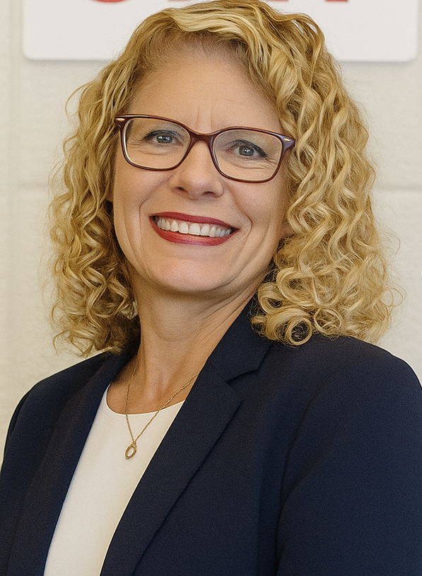 Amy Speicher
