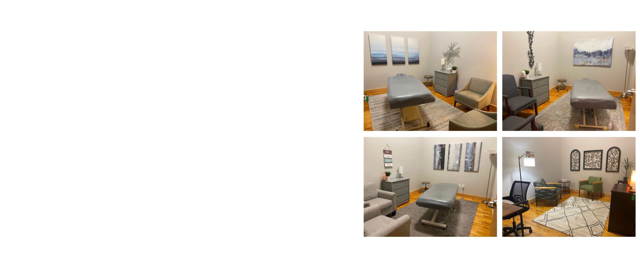 Home slider - rooms