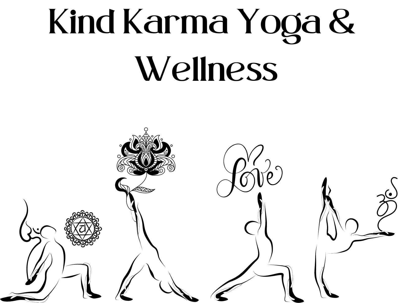 Kind Karma Wellness + Yoga